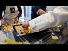 Bredele challenge - Label : Les Dernières Nouvelles d'Alsace - Category : News