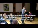 Rencontre avec la r&eacute;alisatrice du film "Club Europa" - Label : Les Dernières Nouvelles d'Alsace - Category : News