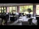 Villa Lalique, entretien avec Nicole Klein, qui g&egrave;re les lieux - Label : Les Dernières Nouvelles d'Alsace - Category : News