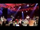 "Antisocial" r&eacute;veille la Halle - Label : Les Dernières Nouvelles d'Alsace - Category : Culture