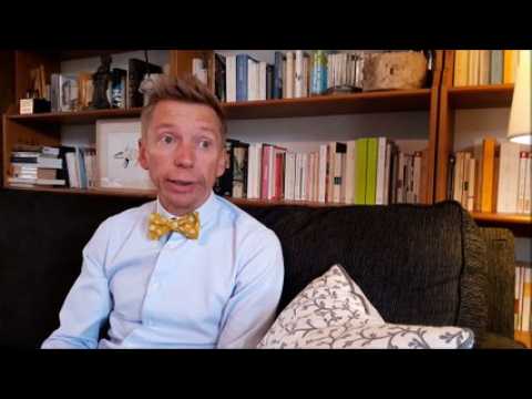 Rencontre avec Alexandre Chardin, auteur jeunesse