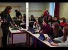 P&eacute;dagogie num&eacute;rique au Coll&egrave;ge Saint-Etienne : trois ans d&rsquo;exp&eacute;rience - Label : Les Dernières Nouvelles d'Alsace - Category : News