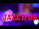 Eve Risser &agrave; Jazzdor, &agrave; Strasbourg - Label : Les Dernières Nouvelles d'Alsace - Category : Culture