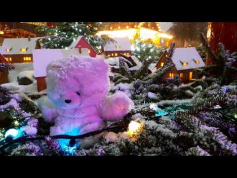 Féerie d'hiver de Saverne
