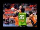 Handball : match Plobsheim - Lure/Villers - Label : Les Dernières Nouvelles d'Alsace - Category : News