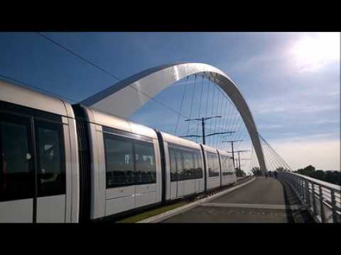 Tramfest Strasbourg-Kehl / ambiance