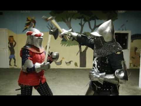 Castagne médiévale