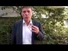 Législatives: une minute pour convaincre - Etienne Wolf, candidat Les Républicains (LR), 9e circonscription