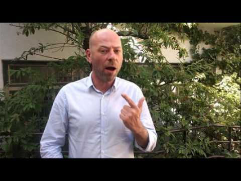 Législatives, 9e circo. : une minute pour convaincre - Vincent Thiébaut (LREM)