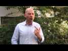 Législatives, 9e circo. : une minute pour convaincre - Vincent Thiébaut (LREM)