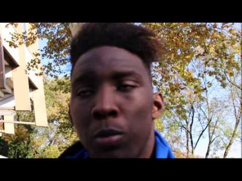 kamara avant Troyes
