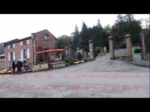 Le 30 secondes en Val d'Argent