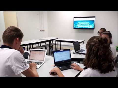 PSI, Junior-entreprise de l'école d'ingénieurs Télécom Physique Strasbourg