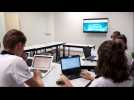 PSI, Junior-entreprise de l'&eacute;cole d'ing&eacute;nieurs T&eacute;l&eacute;com Physique Strasbourg - Label : Les Dernières Nouvelles d'Alsace - Category : News