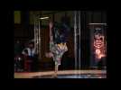 BATTLE INTERNATIONAL DE DANSE A HAGUENAU DNA