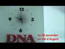 Le 30 secondes en Val d'Argent