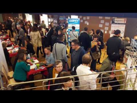 Job dating à Obernai