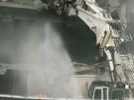Studium : les grands travaux d&eacute;marrent - Label : Les Dernières Nouvelles d'Alsace - Category : News