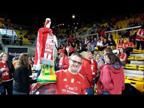 SIG - Le Mans  (76-78) : ambiance !