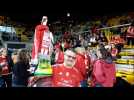 SIG - Le Mans  (76-78) : ambiance !