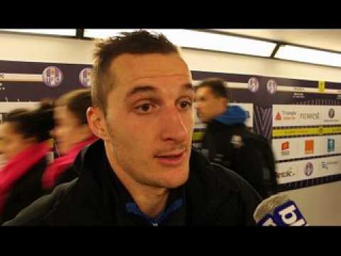 Les réactions après Toulouse-Racing