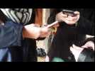 Le monde secret des adolescents - Label : Les Dernières Nouvelles d'Alsace - Category : News
