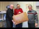 La Compagnie de la Tuilerie de Bourtzwiller - Label : Les Dernières Nouvelles d'Alsace - Category : News