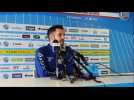 Avant Racing - Monaco - Label : Les Dernières Nouvelles d'Alsace - Category : Sport