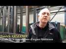De Eschau &agrave; Moscou - Label : Les Dernières Nouvelles d'Alsace - Category : News