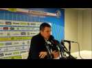 Apr&egrave;s troyes - Label : Les Dernières Nouvelles d'Alsace - Category : Sport