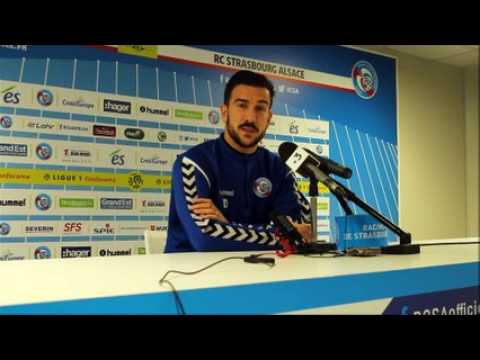 Avant Troyes Racing