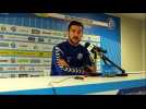 Avant Troyes Racing - Label : Les Dernières Nouvelles d'Alsace - Category : Sport