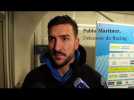 Les réactions après Racing-Bordeaux