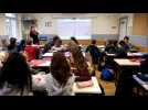 Cours de maths adapt&eacute;s en 5e &agrave; La Doc &agrave; Strasbourg - Label : Les Dernières Nouvelles d'Alsace - Category : News
