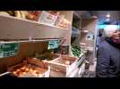 Le March&eacute; Bus d'Alsace du Nord - Label : Les Dernières Nouvelles d'Alsace - Category : News