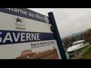 Arriv&eacute;e du premier bateau de plaisance &eacute;lectrique &agrave; Saverne - Label : Les Dernières Nouvelles d'Alsace - Category : News