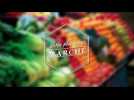Concours du plus beau march&eacute; : la deuxi&egrave;me &eacute;tape - Label : Les Dernières Nouvelles d'Alsace - Category : News