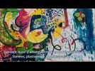 Duos singuliers &agrave; l'&eacute;cole des arts de Mulhouse - Label : Les Dernières Nouvelles d'Alsace - Category : Culture