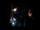 Dans la nuit vodoue - Label : Les Dernières Nouvelles d'Alsace - Category : News