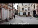 Descente au miqv&eacute; - Label : Les Dernières Nouvelles d'Alsace - Category : News