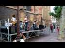 Fête de la musique à Colmar