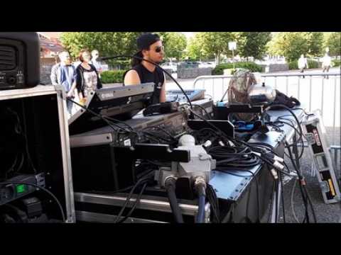 Haguenau : les premières notes de la Fête de la musique 2018