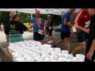 Marathon du Vignoble - Label : Les Dernières Nouvelles d'Alsace - Category : Sport