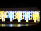 Animations estivales 2018  - le barrage Vauban - Label : Les Dernières Nouvelles d'Alsace - Category : News
