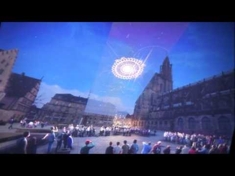 Animations estivales 2018 -  la Place du Château