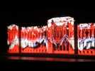 Animations estivales 2018 - le Palais Universitaire - Label : Les Dernières Nouvelles d'Alsace - Category : News