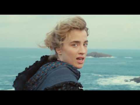 Portrait de la jeune fille en feu Trailer BE I Sortie-Release : 02.10.19