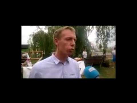 Interview de Franck Sander