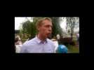 Interview de Franck Sander - Label : Les Dernières Nouvelles d'Alsace - Category : News