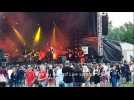 Kyo au best of live de Hoerdt le 9 juin - Label : Les Dernières Nouvelles d'Alsace - Category : Culture